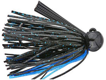 Load image into Gallery viewer, Bass Patrol Football Jig 3/8
