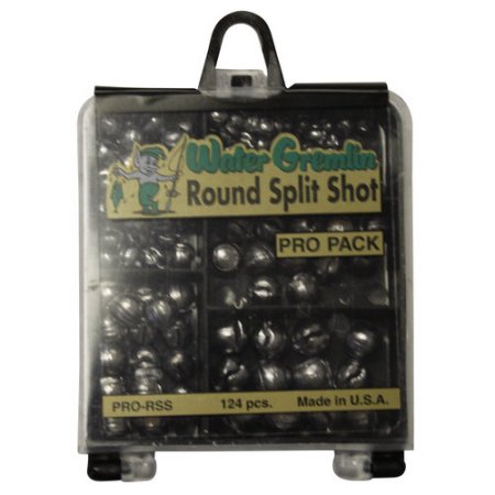 Water Gremlin Pro Pack