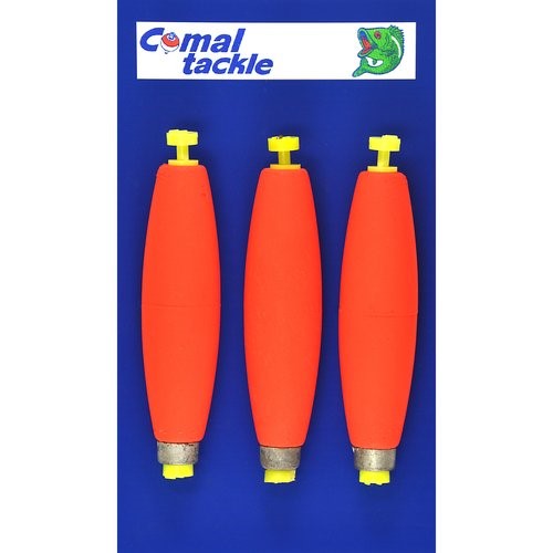 Comal Weighted Cigar Bobber
