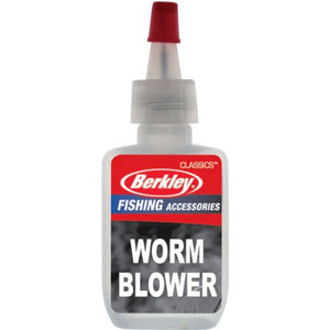Berkley Worm Blower