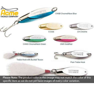 Acme Kasmaster – Clearlake Bait & Tackle