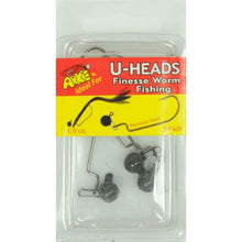 Load image into Gallery viewer, Artie U-Heads
