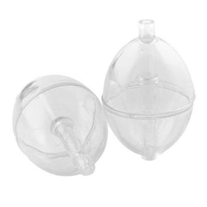 Slip Cast Floats