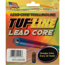 Load image into Gallery viewer, Tuf-line Lead Core
