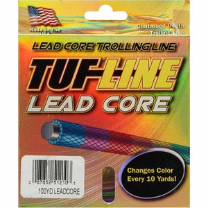 Tuf-line Lead Core