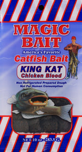 Magic Bait