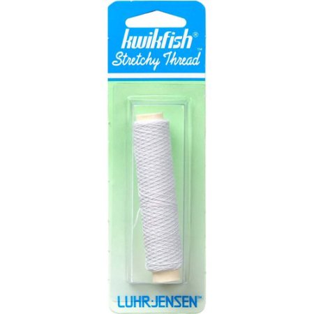 Luhr-Jenson Kwikfish Thread