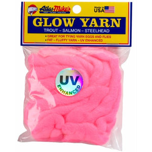 Atlas Yarn
