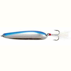 Nichols Lures Flutter Spoon