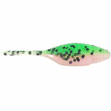 Load image into Gallery viewer, Bass Assassin -  Panfish Assassin TinyShad 1.5”
