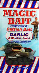 Magic Bait