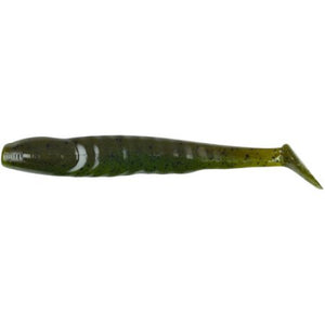 Berkley Havoc Grass Pig 5"