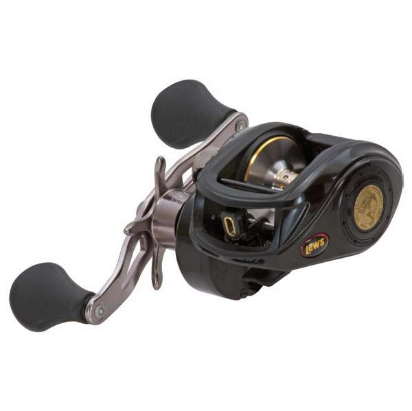 Lew's Speed Spool