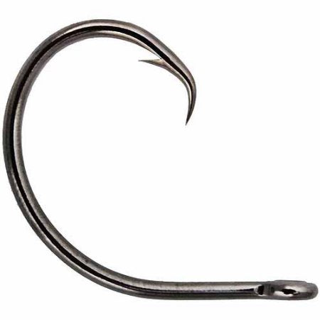 Mustad Demon Perfect