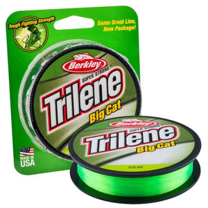 Berkley Trilene Big Cat 15lb