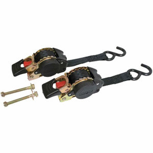 Attwood Transom Straps