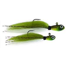 Load image into Gallery viewer, Spro Phat Fly Jig 1/8oz
