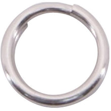 Load image into Gallery viewer, Spro Stainless Split Ring
