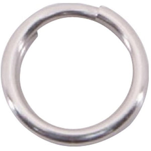 Spro Stainless Split Ring