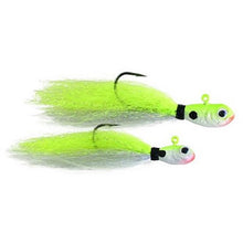 Load image into Gallery viewer, Spro Phat Fly Jig 1/16oz
