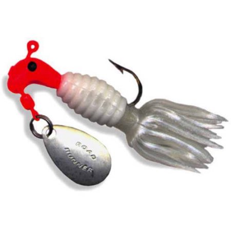 Road Runner Crappie Thunder