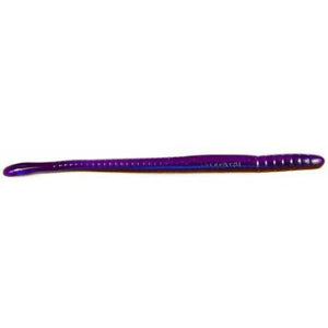 Roboworm 4 1/2" Fat Straight Tail