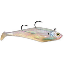 Load image into Gallery viewer, Storm Wildeye Swim Shad Bait 9&quot;

