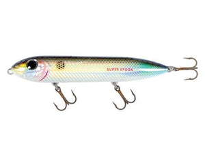 Heddon Super Spook