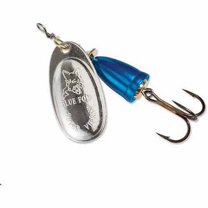 Blue Fox Vibrax