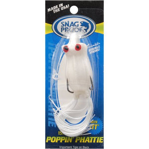 Snag Proof Poppin Phattie