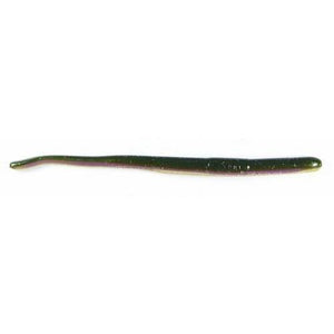 Roboworm 6" Straight Tail