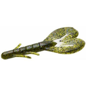 Zoom Super Speed Craw 4”