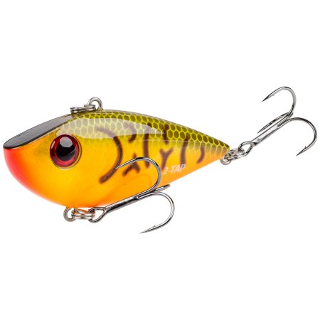 Strike King Red Eye Shad Tung
