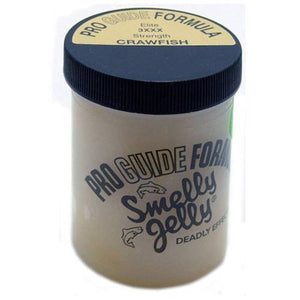 Smelly Jelly Pro Guide 4oz