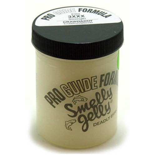 Smelly Jelly Pro Guide 4oz