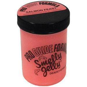 Smelly Jelly Pro Guide 4oz