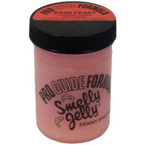 Smelly Jelly Pro Guide 4oz