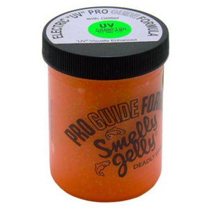 Smelly Jelly Pro Guide UV
