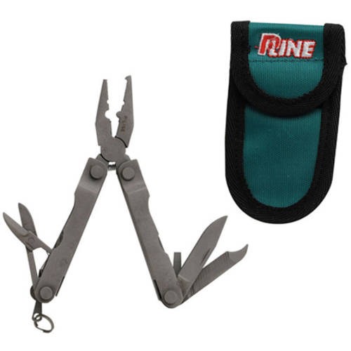 P-Line Mini Split Ring Pliers