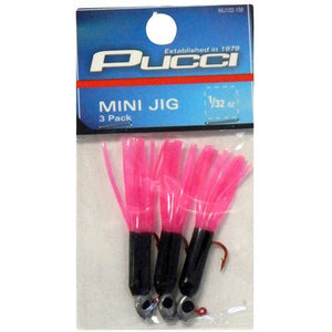 Pucci Mini Jig 1/16oz