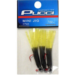 Pucci Mini Jig 1/16oz