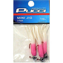 Load image into Gallery viewer, Pucci Mini Jig 1/16oz
