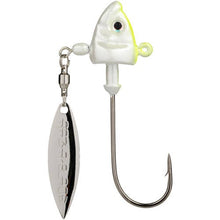 Load image into Gallery viewer, Strike King Tour Grade Spin Head 3/8
