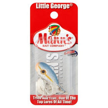 Load image into Gallery viewer, Mann&#39;s Little George
