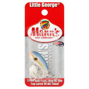 Mann's Little George