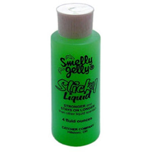 Smelly Jelly Sticky Liquid