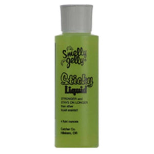 Smelly Jelly Sticky Liquid