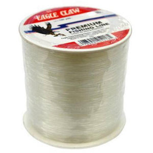 Lake & Stream 30lb/Clear Blue