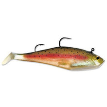 Load image into Gallery viewer, Storm Wildeye Swim Shad Bait 9&quot;

