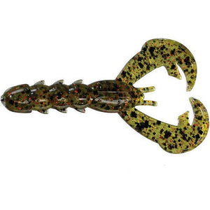 Strike King Rage Baby Craw 3”